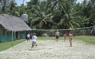 Akwadup Lodge