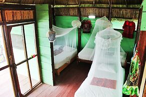 Akwadup Lodge