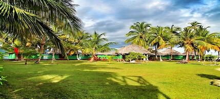 Akwadup Lodge
