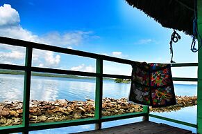 Akwadup Lodge