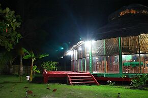 Akwadup Lodge