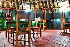 Akwadup Lodge