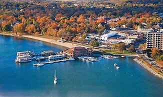 Baymont by Wyndham Delavan Near Lake Geneva
