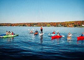 Baymont by Wyndham Delavan Near Lake Geneva