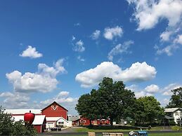 Baymont by Wyndham Delavan Near Lake Geneva