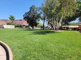 Comfort Suites Kanab National Park Area