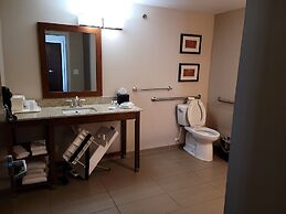 Comfort Suites Kanab National Park Area