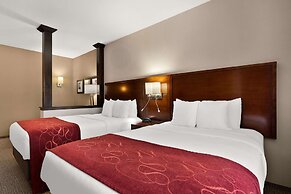 Comfort Suites Kanab National Park Area