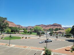 Comfort Suites Kanab National Park Area