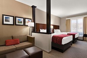 Comfort Suites Kanab National Park Area