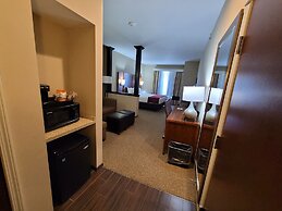 Comfort Suites Kanab National Park Area