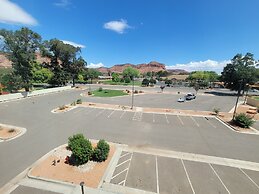 Comfort Suites Kanab National Park Area