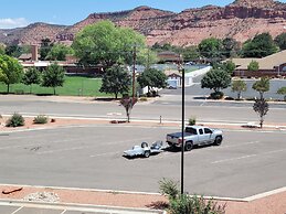 Comfort Suites Kanab National Park Area