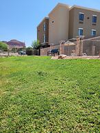 Comfort Suites Kanab National Park Area