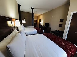 Comfort Suites Kanab National Park Area