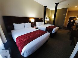 Comfort Suites Kanab National Park Area