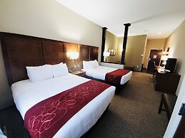 Comfort Suites Kanab National Park Area