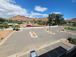 Comfort Suites Kanab National Park Area