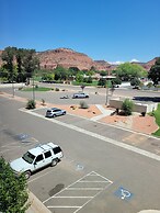 Comfort Suites Kanab National Park Area