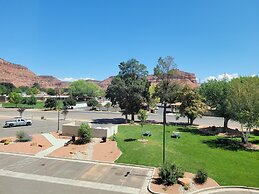 Comfort Suites Kanab National Park Area
