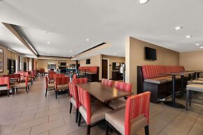 Comfort Suites Kanab National Park Area