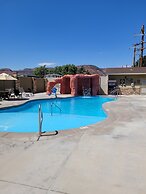 Comfort Suites Kanab National Park Area