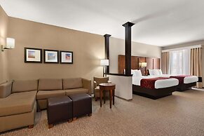 Comfort Suites Kanab National Park Area