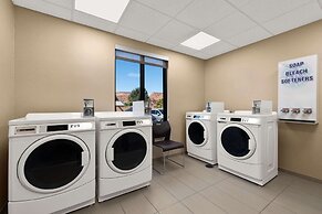 Comfort Suites Kanab National Park Area