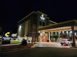 Comfort Suites Kanab National Park Area