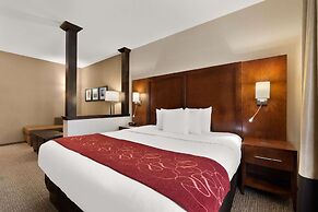 Comfort Suites Kanab National Park Area