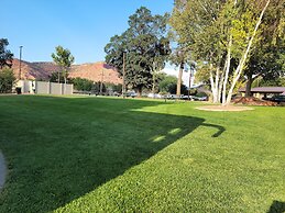 Comfort Suites Kanab National Park Area