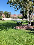 Comfort Suites Kanab National Park Area