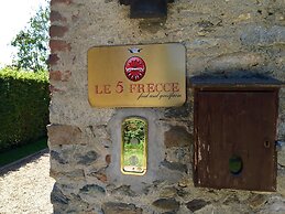 Le 5 Frecce