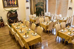 33 Soksoom Centre For Well-Being & Happinesss