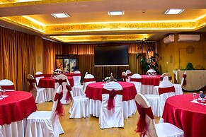 33 Soksoom Centre For Well-Being & Happinesss