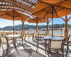 Sleep Inn Cartersville - Emerson Lake Point