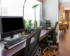 Sleep Inn Cartersville - Emerson Lake Point