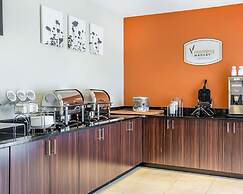 Sleep Inn Cartersville - Emerson Lake Point