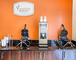 Sleep Inn Cartersville - Emerson Lake Point