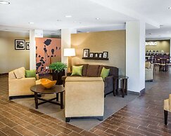 Sleep Inn Cartersville - Emerson Lake Point