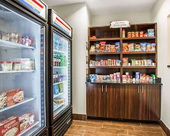 Sleep Inn Cartersville - Emerson Lake Point