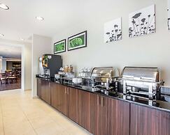 Sleep Inn Cartersville - Emerson Lake Point