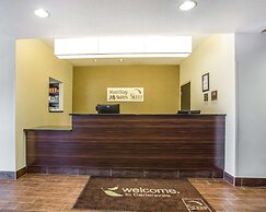 Sleep Inn Cartersville - Emerson Lake Point