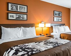 Sleep Inn Cartersville - Emerson Lake Point