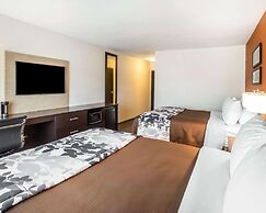 Sleep Inn Cartersville - Emerson Lake Point