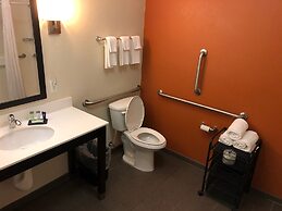 Sleep Inn Cartersville - Emerson Lake Point