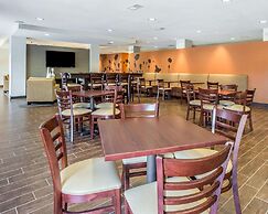 Sleep Inn Cartersville - Emerson Lake Point