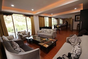 Dorji Elements Boutique Hotel