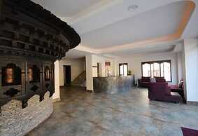 Dorji Elements Boutique Hotel