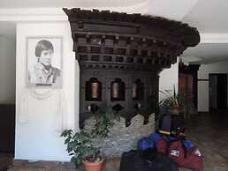 Dorji Elements Boutique Hotel